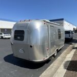 2008 Airstream Safari Sport 22 Travel Trailer for sale — view 5