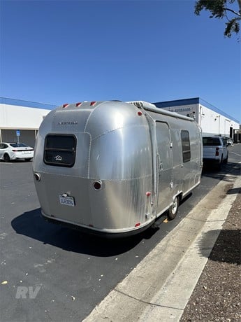 2008 Airstream Safari Sport 22 Travel Trailer for sale — view 5