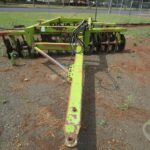 Alfarm Tillage - Disc Harrow for sale