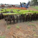 Alfarm Tillage - Disc Harrow for sale — view 4