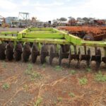 Alfarm Tillage - Disc Harrow for sale — view 5