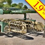 Allen Hay - Rake for sale