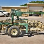 Allen Hay - Rake for sale — view 3