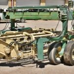 Allen Hay - Rake for sale — view 4