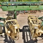 Allen Hay - Rake for sale — view 5