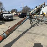 Allied 8X46 Grain Auger for sale