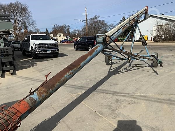 Allied 8X46 Grain Auger for sale