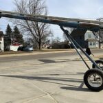 Allied 8X46 Grain Auger for sale — view 2