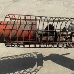 Allied 8X46 Grain Auger for sale — view 4