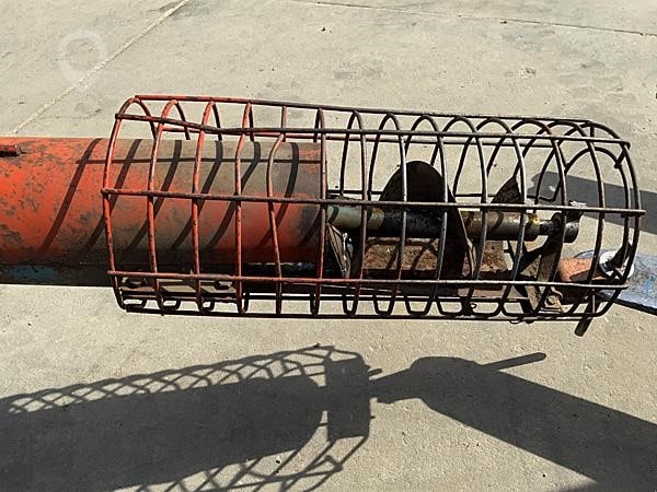 Allied 8X46 Grain Auger for sale — view 4