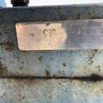 Allied 8X46 Grain Auger for sale — view 5