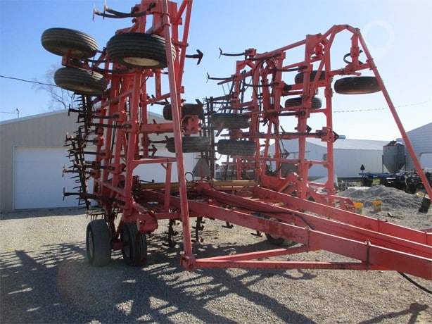 Allis-Chalmers Tillage - Cultivator for sale