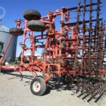 Allis-Chalmers Tillage - Cultivator for sale — view 2
