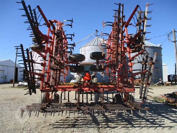 Allis-Chalmers Tillage - Cultivator for sale — view 3