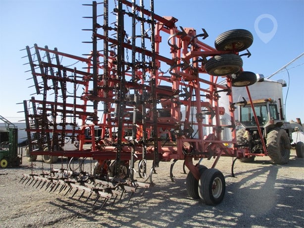 Allis-Chalmers Tillage - Cultivator for sale — view 4