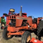 1978 Allis-Chalmers Tractor - Wheel for sale