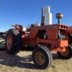 1978 Allis-Chalmers Tractor - Wheel for sale — view 2