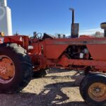 1978 Allis-Chalmers Tractor - Wheel for sale — view 3