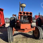 1978 Allis-Chalmers Tractor - Wheel for sale — view 4