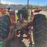 1978 Allis-Chalmers Tractor - Wheel for sale — view 5