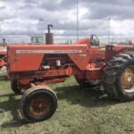 1968 Allis-Chalmers Tractor - Wheel for sale