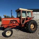 1967 Allis-Chalmers Tractor - Wheel for sale