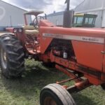 1968 Allis-Chalmers Tractor - Wheel for sale — view 2