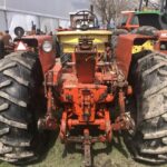 1968 Allis-Chalmers Tractor - Wheel for sale — view 3