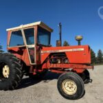 1967 Allis-Chalmers Tractor - Wheel for sale — view 4