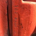 1968 Allis-Chalmers Tractor - Wheel for sale — view 5