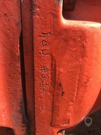 1968 Allis-Chalmers Tractor - Wheel for sale — view 5