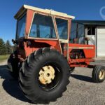 1967 Allis-Chalmers Tractor - Wheel for sale — view 5