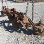 Allis-Chalmers Tillage - Plough for sale