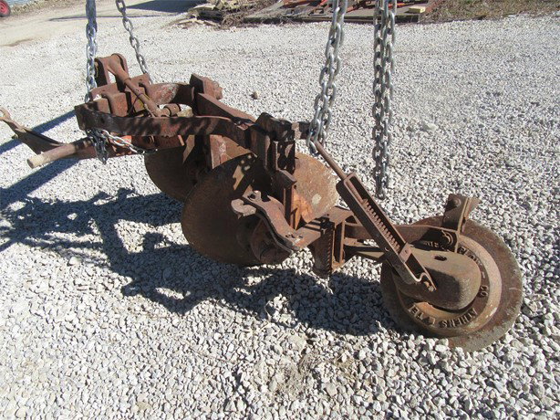 Allis-Chalmers Tillage - Plough for sale