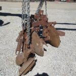 Allis-Chalmers Tillage - Plough for sale — view 3