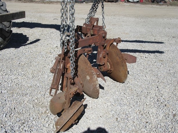 Allis-Chalmers Tillage - Plough for sale — view 3