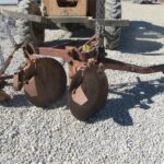Allis-Chalmers Tillage - Plough for sale — view 4