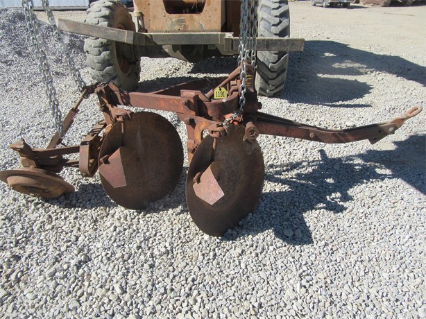 Allis-Chalmers Tillage - Plough for sale — view 4