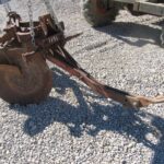 Allis-Chalmers Tillage - Plough for sale — view 5