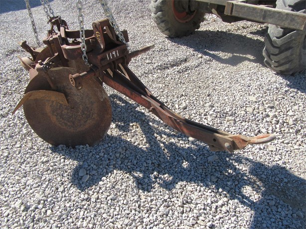 Allis-Chalmers Tillage - Plough for sale — view 5