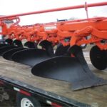 Allis-Chalmers Tillage - Plough for sale