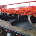 Allis-Chalmers Tillage - Plough for sale
