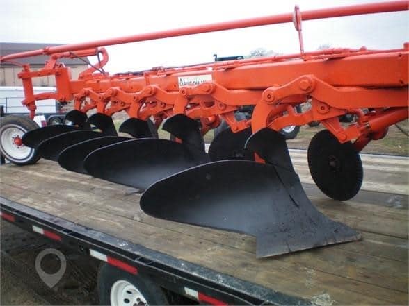 Allis-Chalmers Tillage - Plough for sale