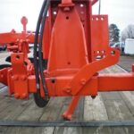 Allis-Chalmers Tillage - Plough for sale — view 2