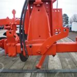 Allis-Chalmers Tillage - Plough for sale — view 2