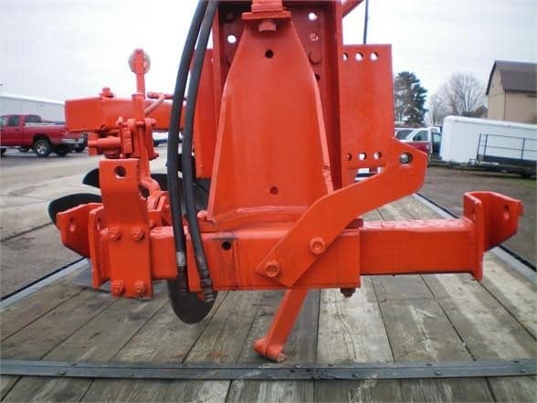 Allis-Chalmers Tillage - Plough for sale — view 2