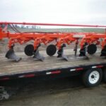 Allis-Chalmers Tillage - Plough for sale — view 3