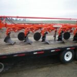 Allis-Chalmers Tillage - Plough for sale — view 3