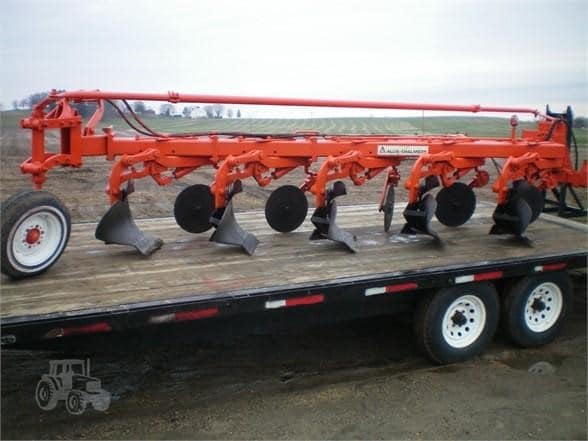 Allis-Chalmers Tillage - Plough for sale — view 3
