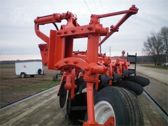 Allis-Chalmers Tillage - Plough for sale — view 4